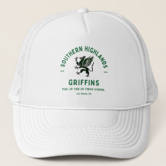 Trucker Hat
