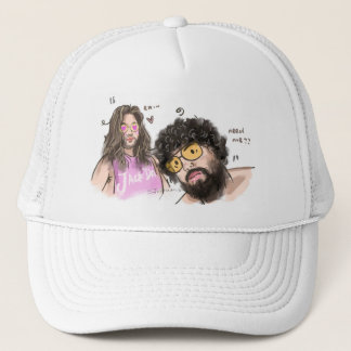 Trucker Hat