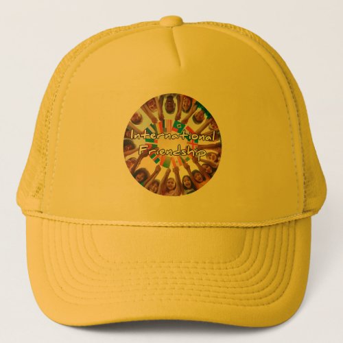 Trucker Hat