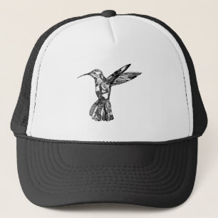 Trucker Hat