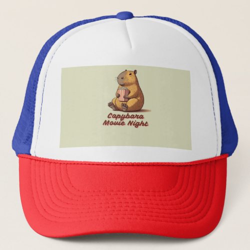 Trucker Hat