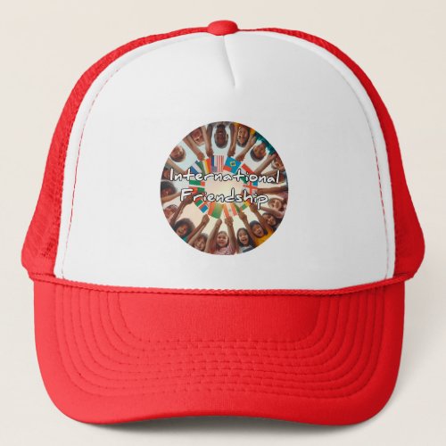 Trucker Hat