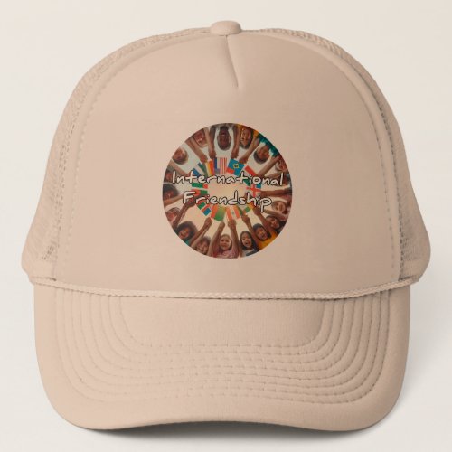 Trucker Hat