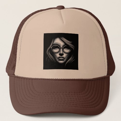 Trucker Hat