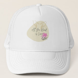 Trucker Hat