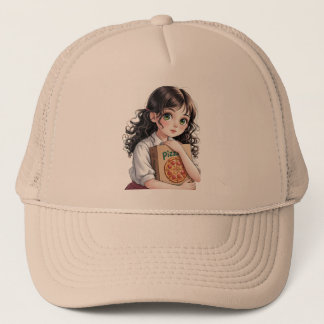 Trucker Hat