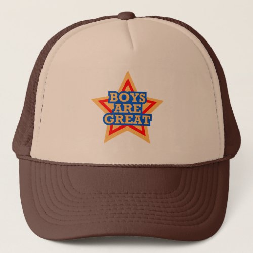 Trucker Hat