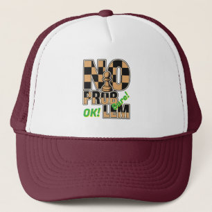 Trucker Hat