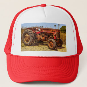 Trucker Hat