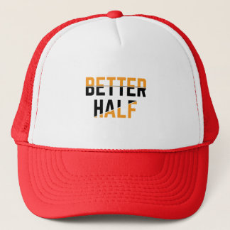Trucker Hat