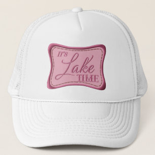 Trucker Hat