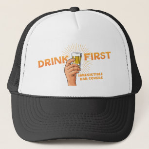 Trucker Hat