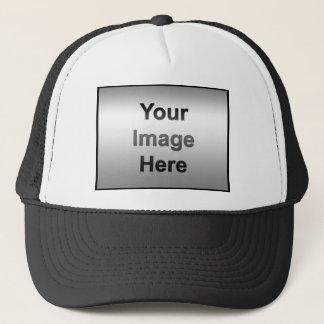 Trucker Hat