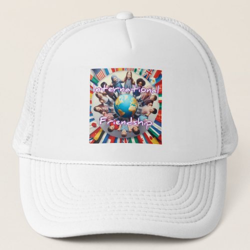 Trucker Hat