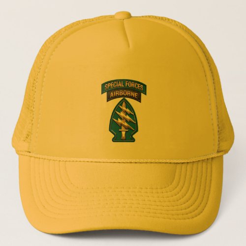 Trucker Hat