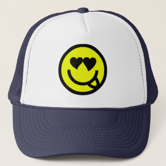 TRUCKER HAT