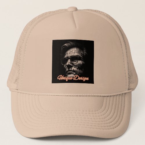 Trucker Hat