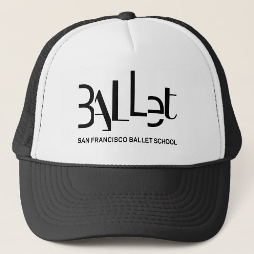 Trucker Hat