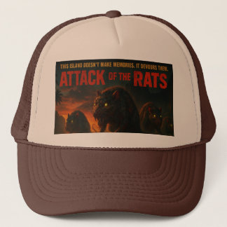 Trucker Hat