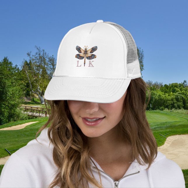 Trucker Hat (Creator Uploaded)