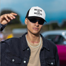 Trucker Hat