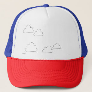 Trucker Hat