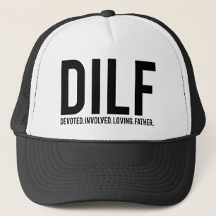 Trucker Hat