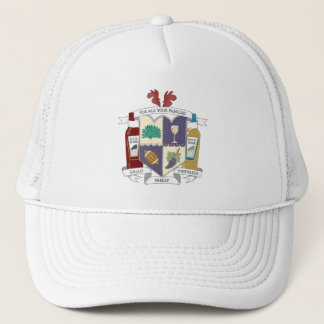 Trucker Hat