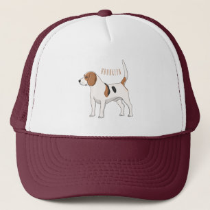 TRUCKER HAT