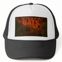 Trucker Hat