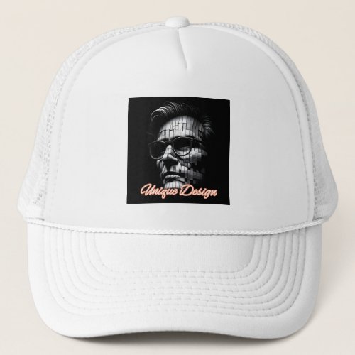 Trucker Hat