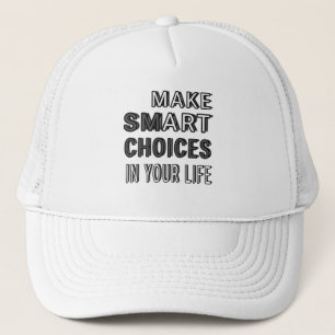 Trucker Hat