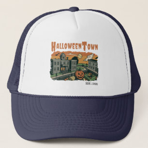 Trucker Hat