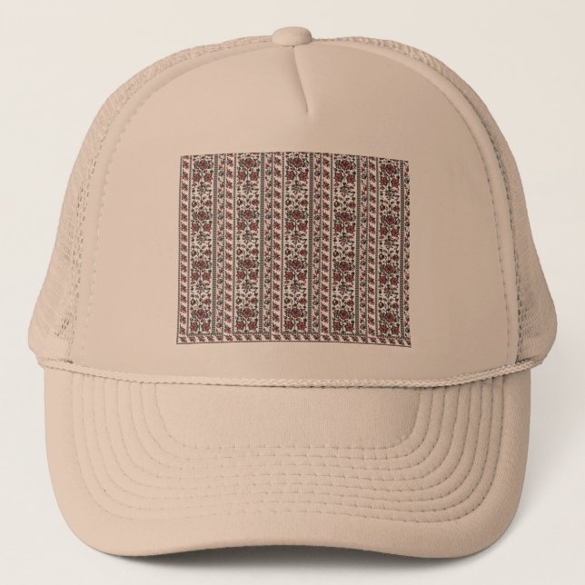 Trucker Hat (Front)