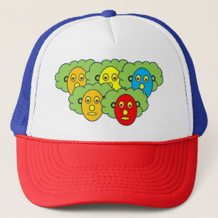 Trucker Hat