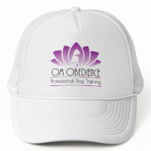 Trucker Hat