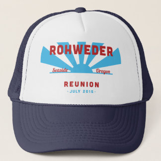 Trucker Hat