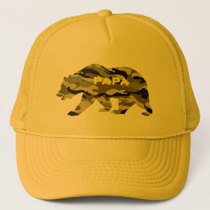  TRUCKER HAT
