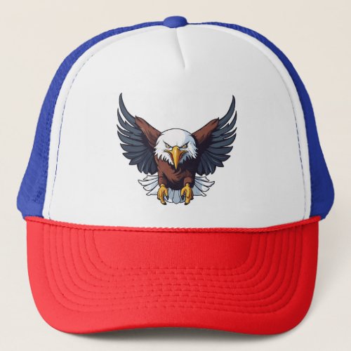 Trucker Hat