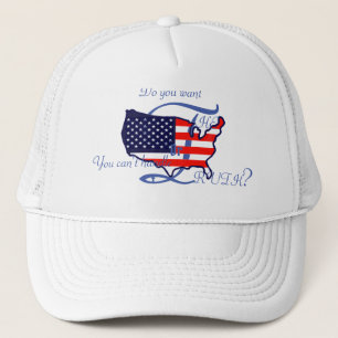 Trucker Hat