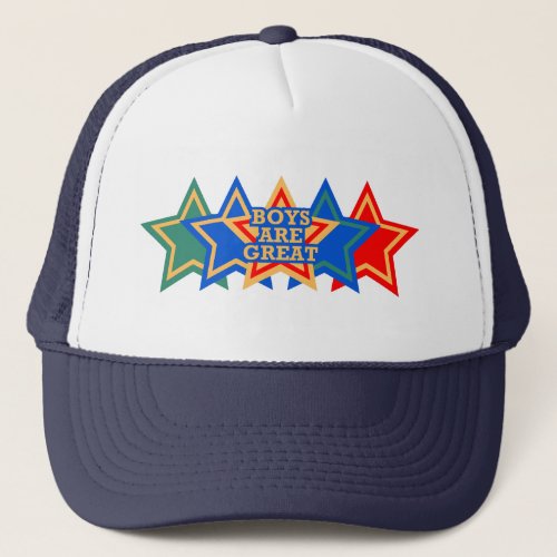 Trucker Hat