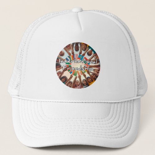 Trucker Hat