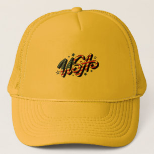 Trucker Hat