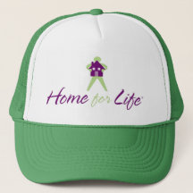 Trucker Hat