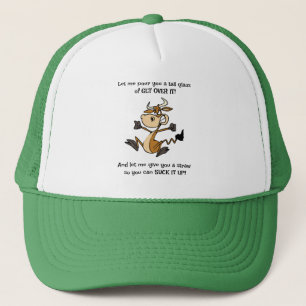 Trucker Hat