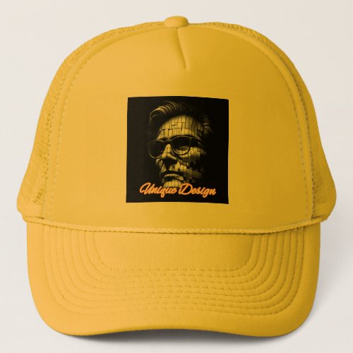 Trucker Hat