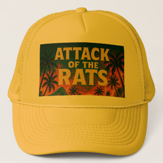 Trucker Hat
