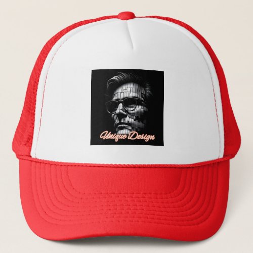 Trucker Hat