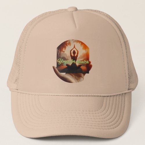 Trucker Hat