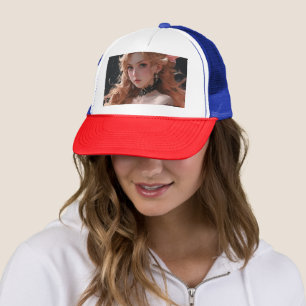 Trucker Hat
